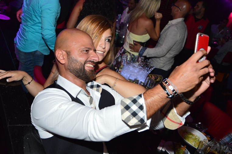 Diva Club On Sturday Night